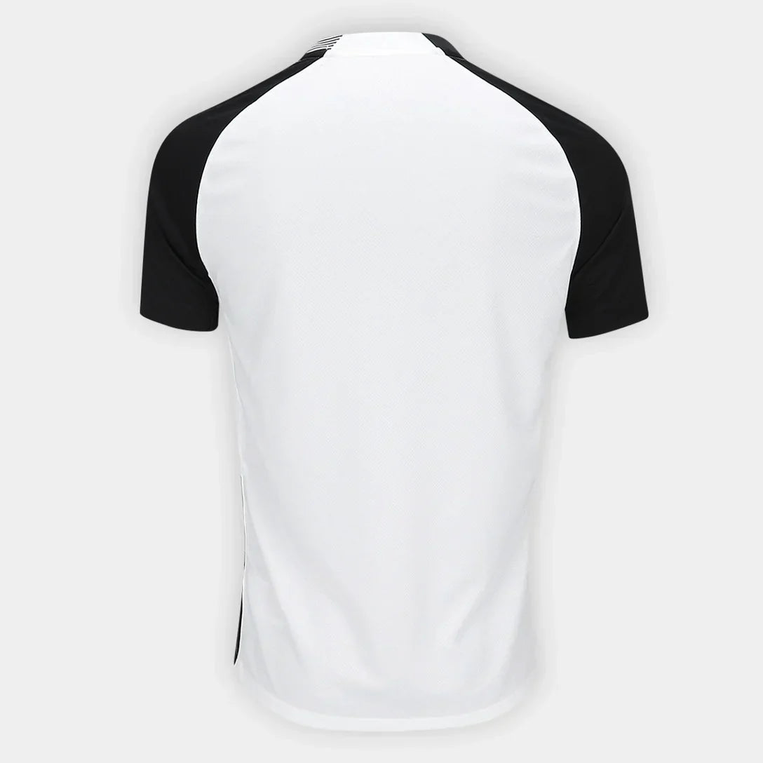 Camisa Corinthians Home 2025/26 + PERSONALIZAÇÃO GRÁTIS