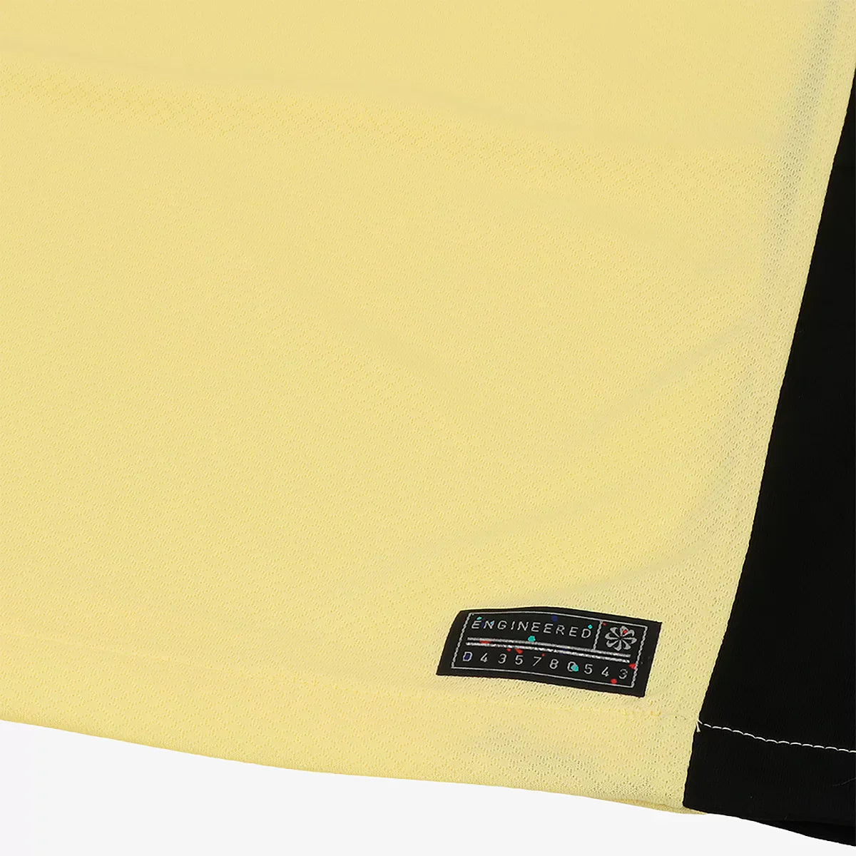 Camisa Corinthians III 2023/24 + PERSONALIZAÇÃO GRÁTIS