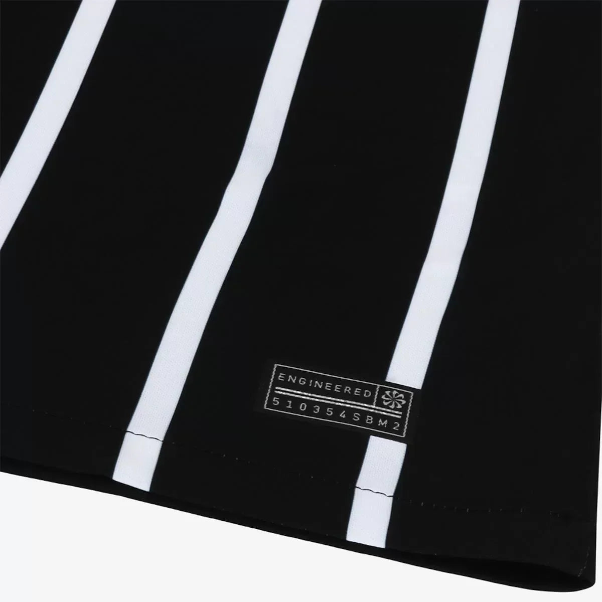 Camisa Corinthians II 2023/24 + PERSONALIZAÇÃO GRÁTIS