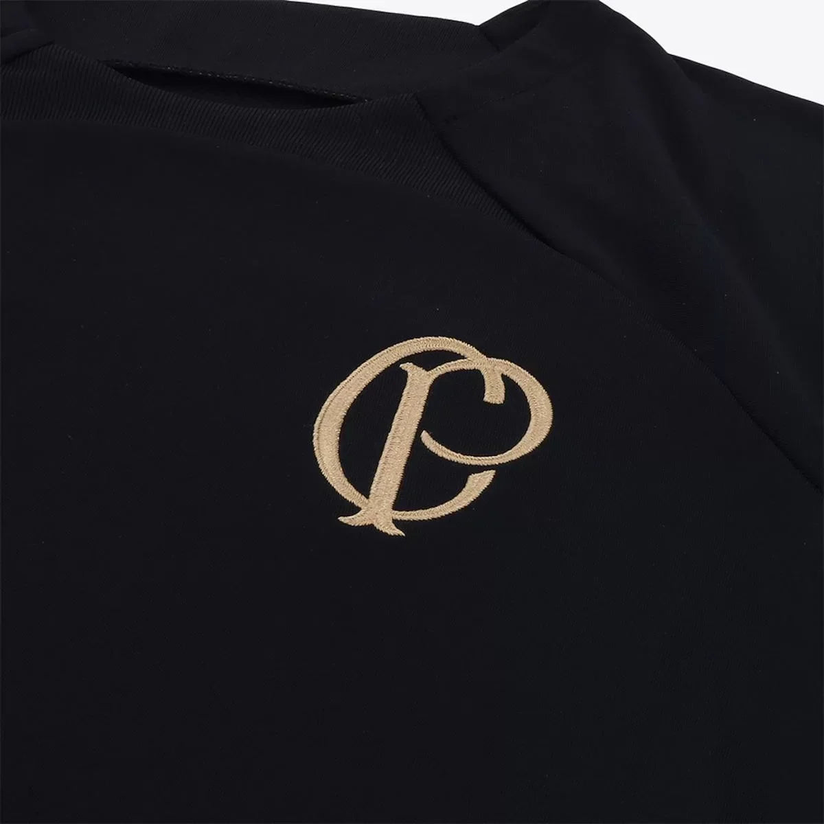 Camisa Corinthians Treino - 2023 Feminina