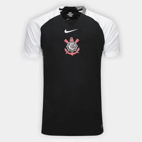 Camisa Corinthians 2025/26 "Garro 8" Away