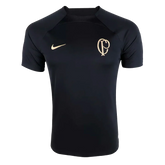 Camisa Corinthians Treino - 2023 Black