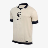 Camisa Corinthians IV 2023/24 + PERSONALIZAÇÃO GRÁTIS