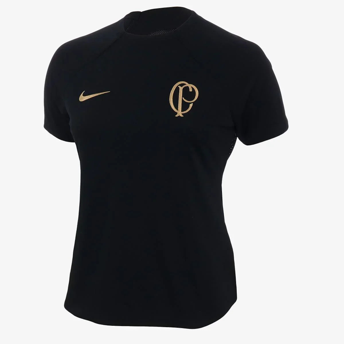 Camisa Corinthians Treino - 2023 Feminina