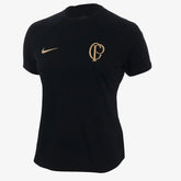 Camisa Corinthians Treino - 2023 Feminina