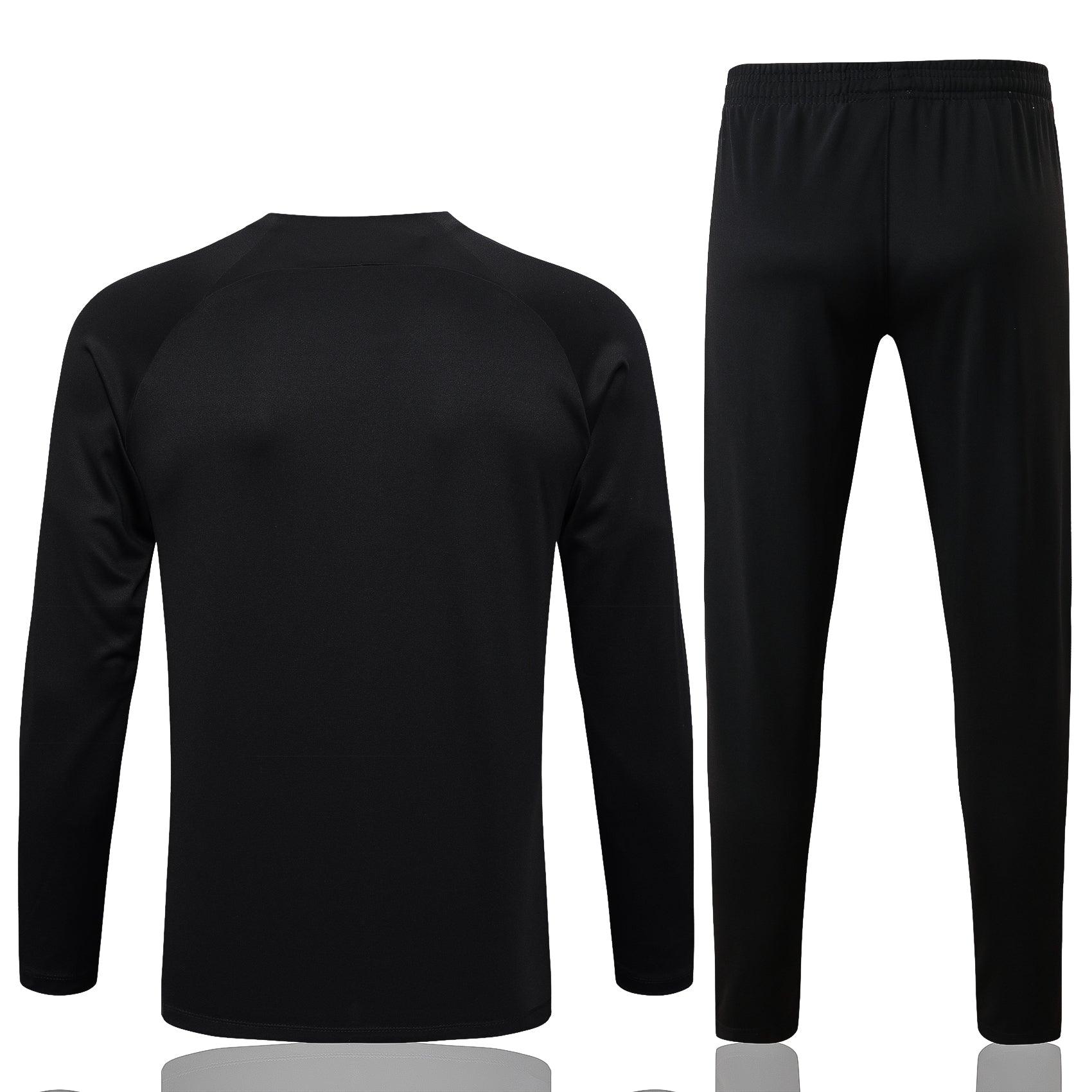 Conjunto de Treino Corinthians - 2023/24