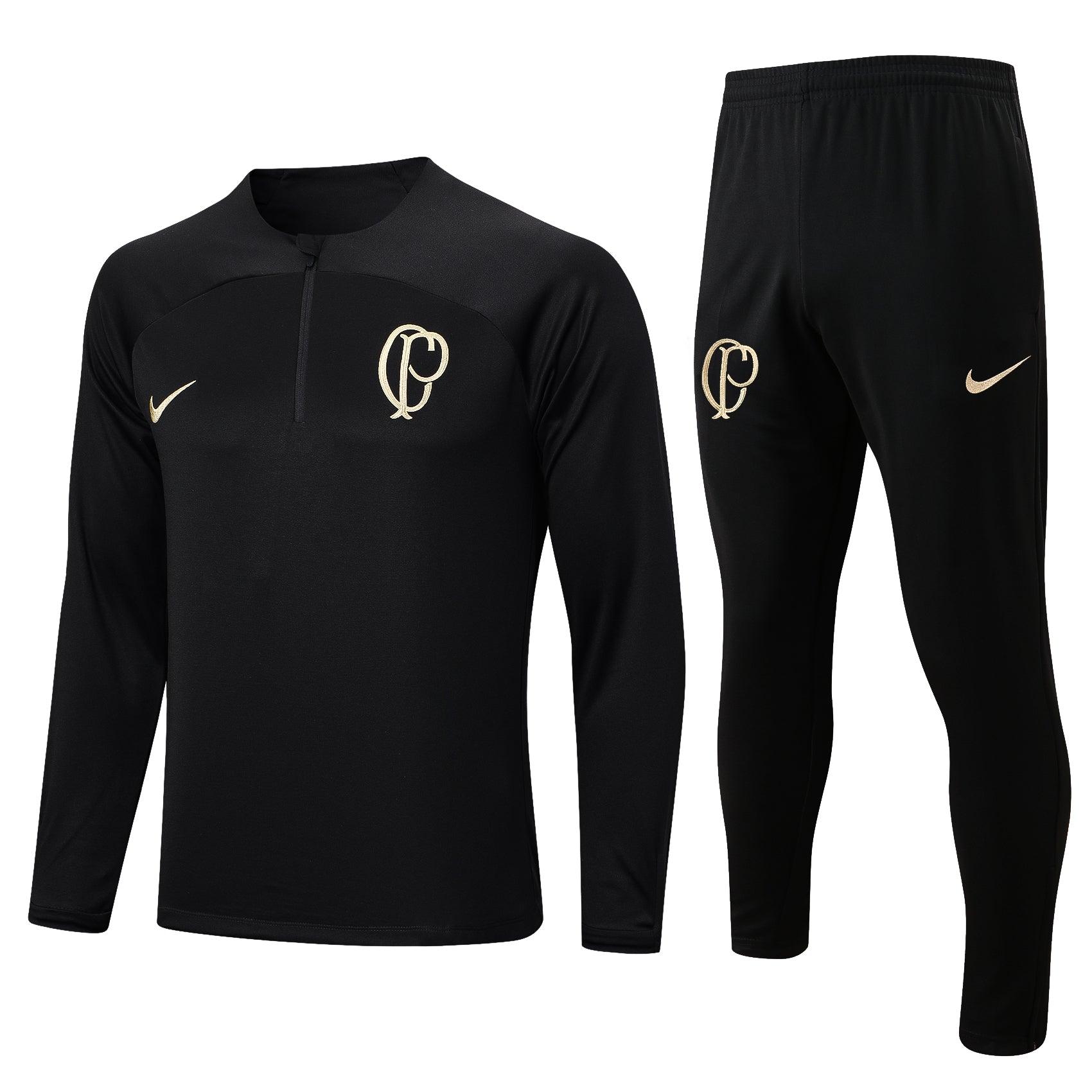 Conjunto de Treino Corinthians - 2023/24
