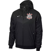Jaqueta Corta-Vento Corinthians - 2021/22