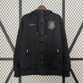 Jaqueta Corta-Vento Corinthians - 2024/25