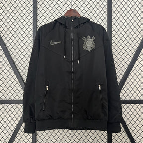 Jaqueta Corta-Vento Corinthians - 2024/25